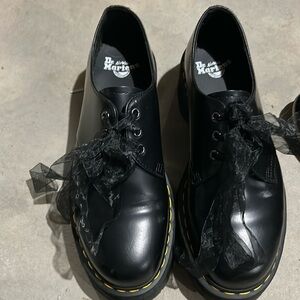 Dr. Martens 1461 women Quad